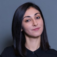 Prepr CMS Employee Deborah Astarita's profile photo