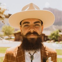 Entrata Employee Chris Wallis's profile photo