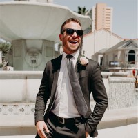 Grand Sierra Resort Employee Francis Fox's profile photo