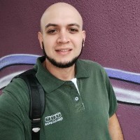 Specialpack Employee Douglas Henrique Virgulino Simões's profile photo