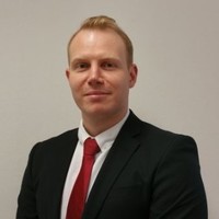 Berkeley Group Plc Employee Darren Osgood's profile photo