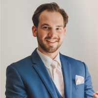 Joshua Moore Email