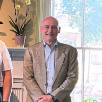 JMT Consulting Employee James McCracken's profile photo