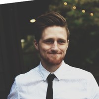 Touchstone Climbing Employee Dallas Milburn's profile photo