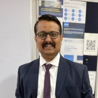 ZipBooks Software Solutions Pvt. Ltd Employee Jaydipsinh Zala's profile photo