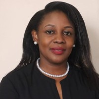 PAC University Employee Ann Kisaumbi's profile photo
