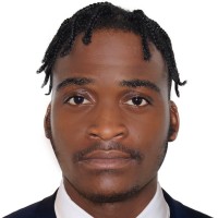 L'ETO Employee Luther Mudzongachiso's profile photo