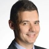 ETAS Employee Christian Schleiffer's profile photo