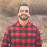Connected Cannabis Co. Employee David Hebron's profile photo