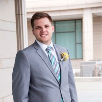 Beehive Clothing Distribution Employee Nicholas Killpack's profile photo