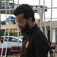 Diner's Employee Syed Ali's profile photo