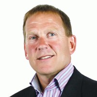 Eigen Development Ltd. Employee Rob Coulthard's profile photo
