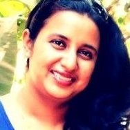 ESCON Elevators Employee Prajkta -Wagware's profile photo