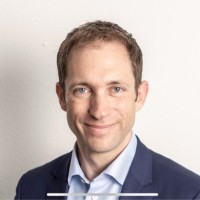 Swiss Life Asset Managers Employee Marc Schürch's profile photo
