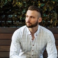 Maksim Sundukov Email & Phone Number