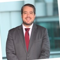 Santander México Employee Gonzalo Ezequiel de Hoz's profile photo