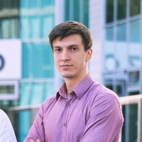 easySales Romania Employee Iulian Cazacu's profile photo