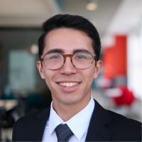 Run Your City Employee Tyler Yen's profile photo