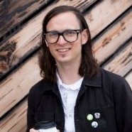 ZURB Employee Eric Zwierzynski's profile photo