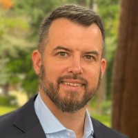 Bay Area Hospital Employee Patrick Banks's profile photo