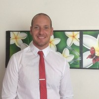 Abacus Cards Ltd Employee Chris Maskell's profile photo