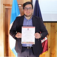 Kingo Employee Jorge Eduardo Guerrero Garcia's profile photo