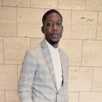 WCS Construction, LLC Employee Omar Saibou's profile photo