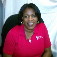 Faultless Healthcare Linen, an ImageFIRST Company Employee Cllm Anita Martin's profile photo