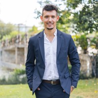 tl performance Employee Tiago Jeronimo's profile photo