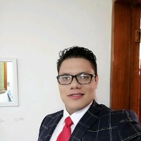 Luis Ivan Trejo Alvarez Email