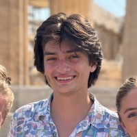 Clairvoyant Intelligence Employee Josh Gianelli's profile photo