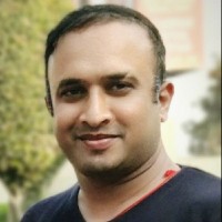 ANETICA Consulting Private Limited Employee Kamaldeep Chandel's profile photo