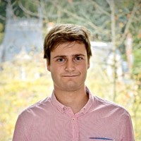 Phoenix Mobility Employee Brice Chaudoye-Kimmes's profile photo