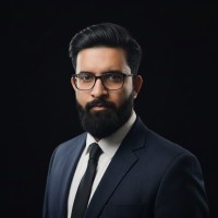 MindTech Employee Umair Mansoor's profile photo