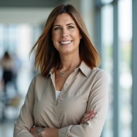 Big Cedar Lodge Employee Kelly Hulata's profile photo