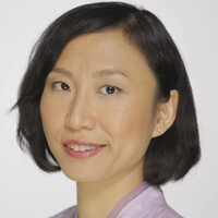 Medidata Solutions Employee Jia Chen's profile photo