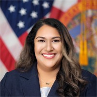 City of Cocoa Beach Employee Farhana Juman's profile photo