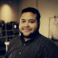 Retrospekt Employee Oliver Moon's profile photo