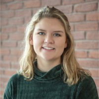 Privafy Employee Morgan Joyce's profile photo