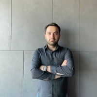 KARGOMsende Employee Erdoğan Oduncu's profile photo