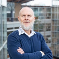 Heifer International Employee Chad Avery's profile photo