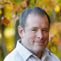 Unisign Machine Tools Employee Ray Meuer's profile photo