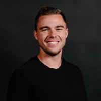 Damascus Employee Conall Hughes's profile photo