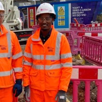 Midland Metro Alliance Employee Filmon Ngusse's profile photo