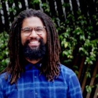 Safer Care Victoria Employee Shefton Parker's profile photo