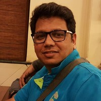 Devendra Vaidya Email