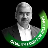 AgNext Technologies Employee Sant Singh's profile photo