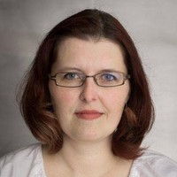 PARS KOMPONENTY s.r.o. Employee Sabina Šikulová's profile photo
