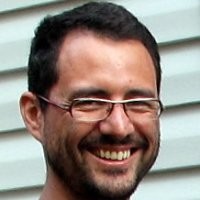 Nuglif Employee Oscar Garavito's profile photo