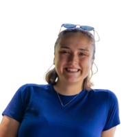 AmeriCamp Employee Caitlin Moore's profile photo